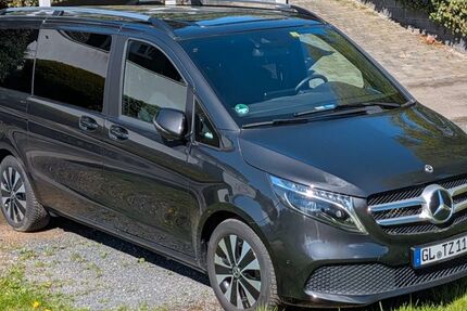Mercedes-Benz V 220 42.000 km 47.900 &euro; Burscheid 51399