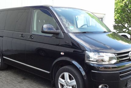 VW T5 Transporter 230.000 km 24.990 &euro; Langenfeld 40764