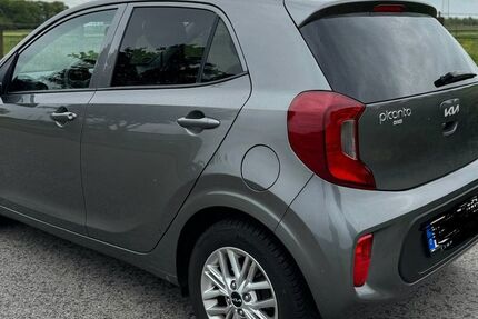 Kia Picanto 52.000 km 13.900 &euro; Meerbusch 40670