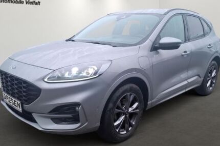 Ford Kuga 53.228 km 25.990 &euro; Neuss 41464