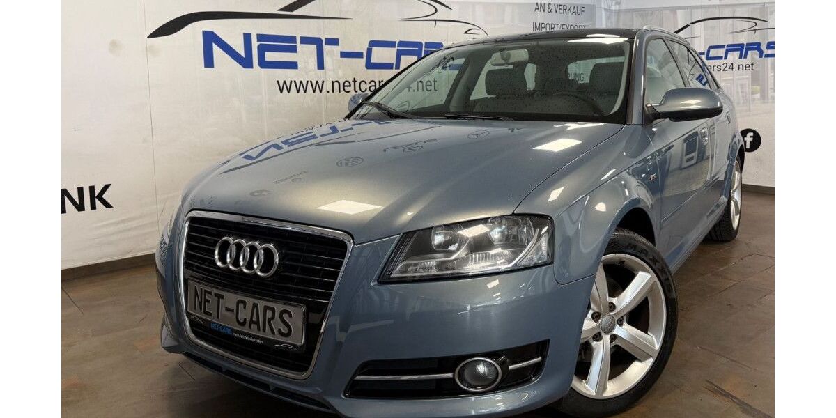 Audi A3 209.774 km 5.950 &euro; Hilden 40721