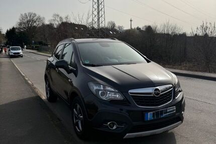 Opel Mokka 186.000 km 6.500 &euro; Wuppertal 42349