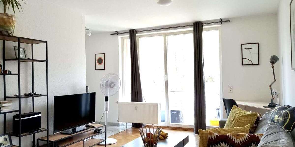 Etagenwohnung Meerbusch Osterath Schweinheim - 1 Zimmer, 30 m&sup2;, 350&euro; | Angebot:26156281