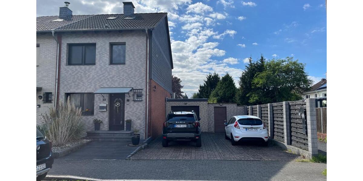 Einfamilienhaus Langenfeld (Rheinland) - 550.000&euro; | Angebot:26254851