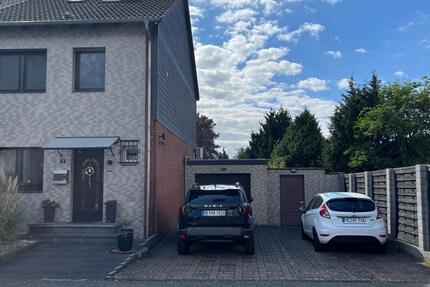 Haus Langenfeld (Rheinland) - 550.000&euro; | Angebot:26254851