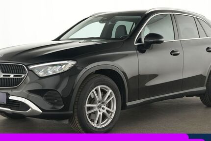 Mercedes-Benz GLC 200 9.609 km 45.989 &euro; Neuss 41460