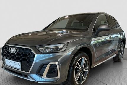 Audi Q5 126.460 km 33.990 &euro; Neuss 41469