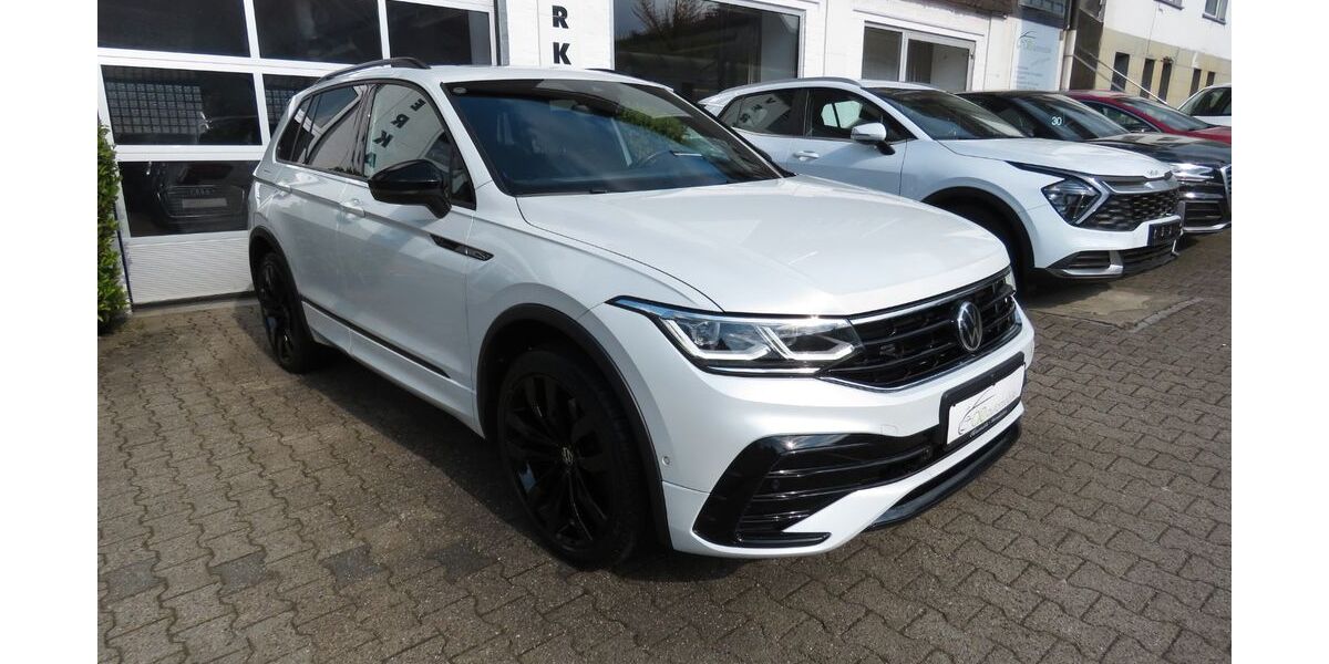 VW Tiguan 77.800 km 33.900 &euro; Wermelskirchen 42929