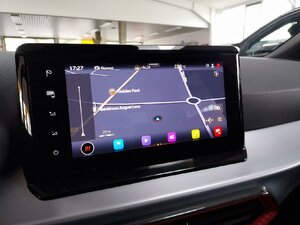 Seat Ibiza FR Pano Navi Virtual SHZ Navi Tempo 40.323 km 17.940 &euro; HAAN 42781