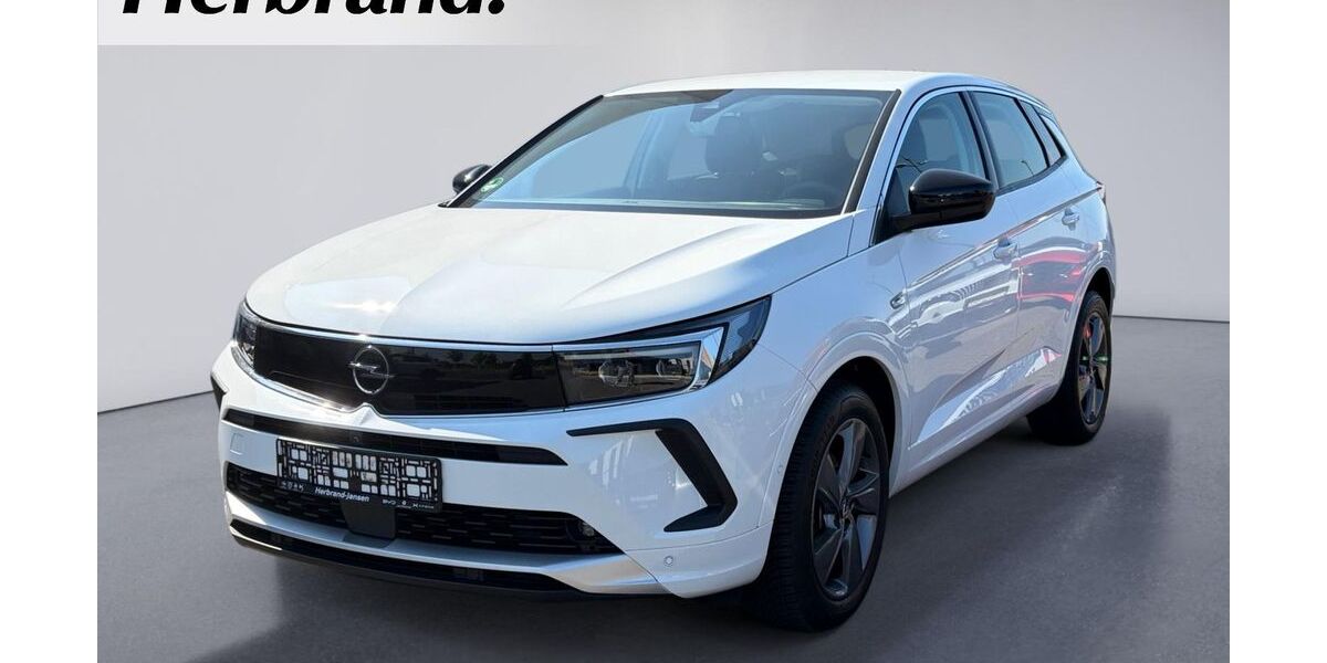 Opel Grandland (X) 21.852 km 20.890 &euro; Neuss 41460