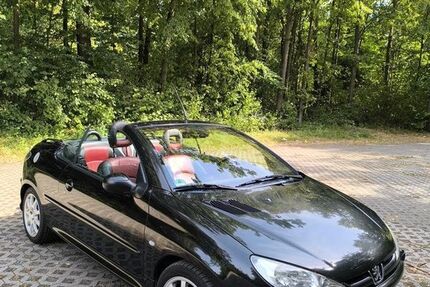 Peugeot 206 206.000 km 2.200 &euro; Köln 51143