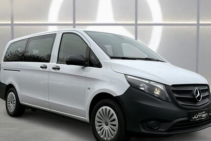 Mercedes-Benz Vito 51.950 km 32.850 &euro; Haan 42781