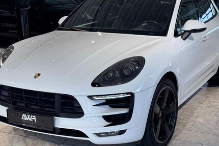 Porsche Macan 190.000 km 24.980 &euro; Remscheid 42897