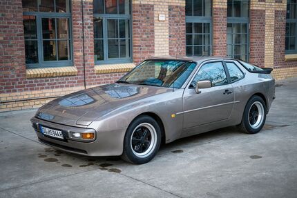 Porsche 944 250.000 km 17.500 &euro; Köln 50996