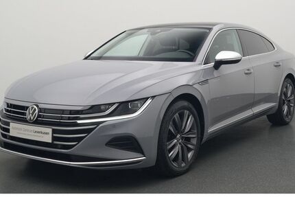 VW Arteon 34.190 km 28.980 &euro; Leverkusen 51379