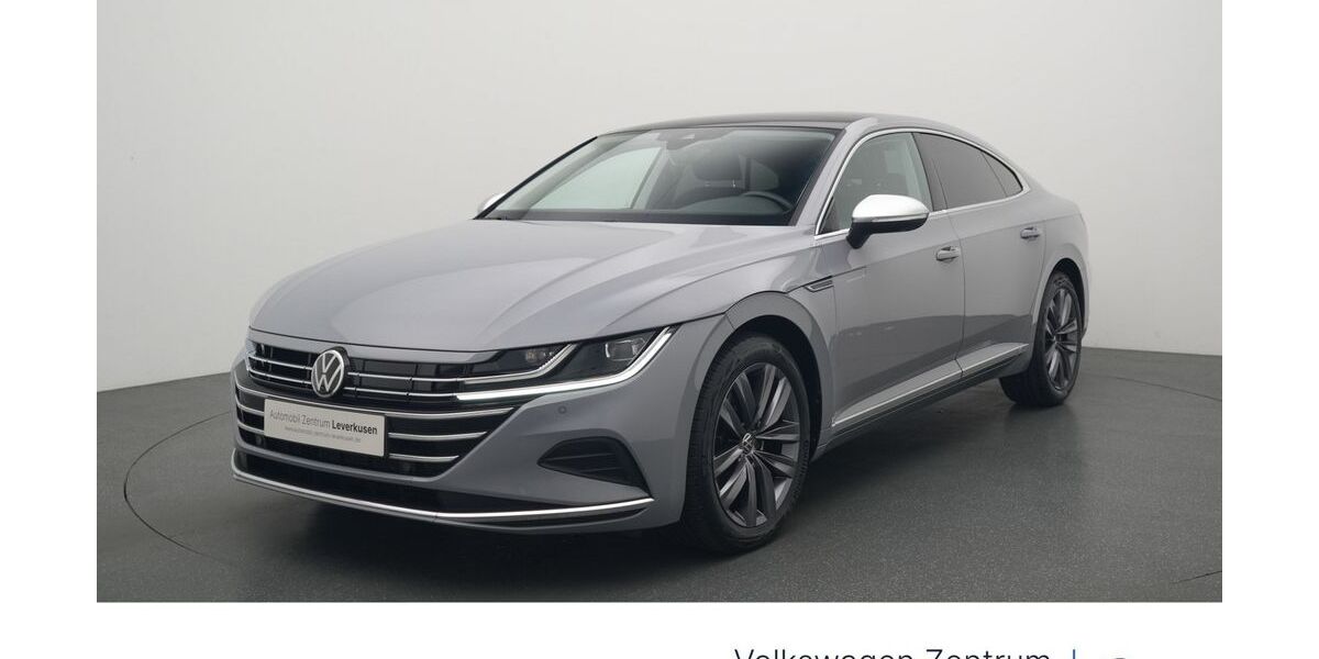 VW Arteon 34.190 km 28.980 &euro; Leverkusen 51379