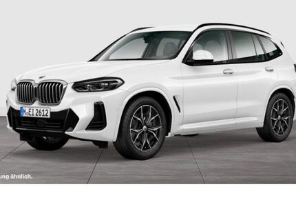 BMW X3 57.266 km 40.800 &euro; Köln Süd 50968