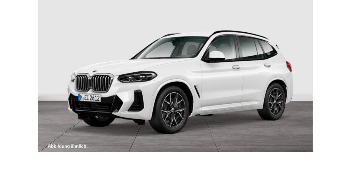 BMW X3 57.266 km 40.800 &euro; Köln Süd 50968
