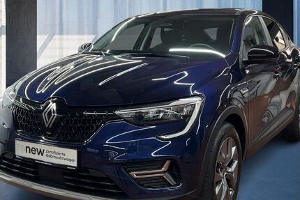 Renault Arkana 39.074 km 22.520 &euro; Köln 50939