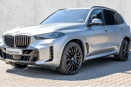 BMW X5 13.000 km 92.900 &euro; Velbert 42553