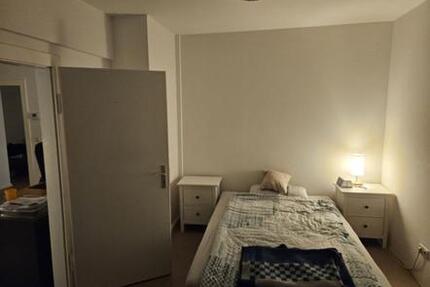 Wohnung Düsseldorf Oberbilk - 2 Zimmer, 49 m&sup2;, 611&euro; | Angebot:26296340