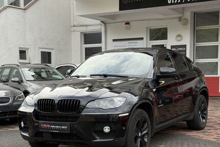 BMW X6 237.000 km 12.890 &euro; Remscheid 42855