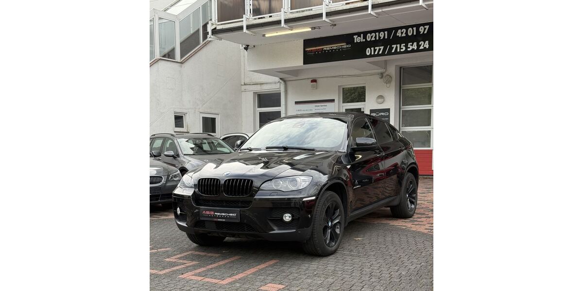 BMW X6 237.000 km 12.890 &euro; Remscheid 42855