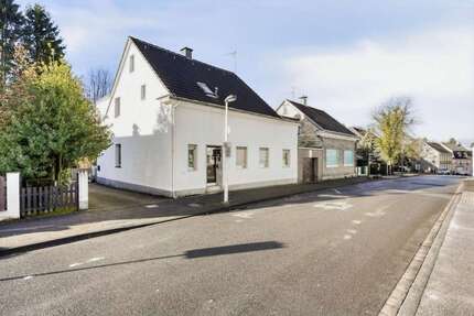 Haus Solingen Wald - 8 Zimmer, 136 m&sup2;, 430.000&euro; | Angebot:26291269