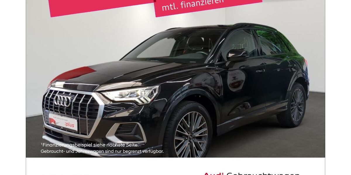 Audi Q3 64.897 km 29.350 &euro; Mülheim a.d. Ruhr 45481