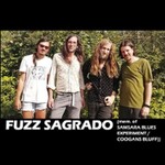 FUZZ SAGRADO - (Ex Samsara Blues Experiment)