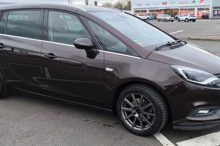 Opel Zafira Tourer 104.000 km 12.400 &euro; Köln 51149