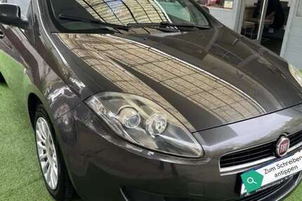 Fiat Bravo 245.000 km 1.150 &euro; Deutz (Köln) 50679