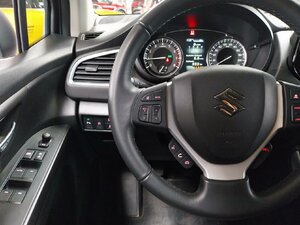 Suzuki SX4 S-Cross Comfort Kam SHZ ACC DAB 34.422 km 21.280 &euro; HAAN 42781