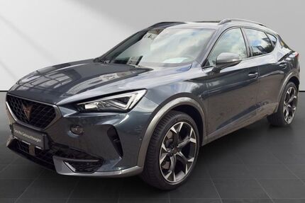 Cupra Formentor 29.085 km 30.700 &euro; Solingen 42719