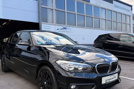 BMW 118 99.860 km 12.990 &euro; Ratingen 40880