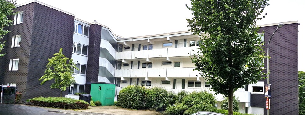 Gemütliche 2 ½ Zimmer ETW mit Loggia und Garage - 2.5 Remscheid Süd | Angebot:18908159