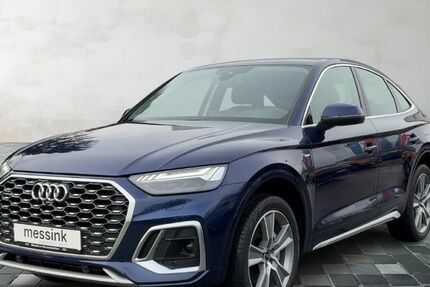 Audi Q5 79.383 km 39.980 &euro; Wermelskirchen 42929