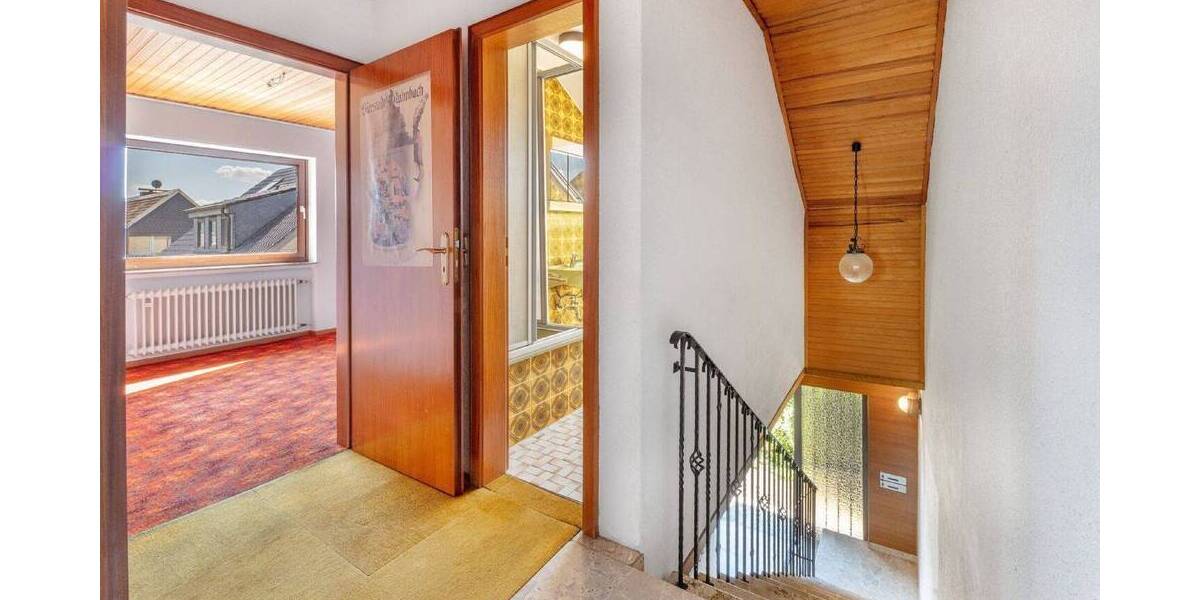 Mehrfamilienhaus, Wohnhaus Heiligenhaus Isenbügel - 6 Zimmer, 185 m&sup2;, 698.000&euro; | Angebot:25683152