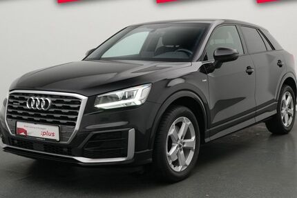 Audi Q2 106.123 km 18.680 &euro; Leverkusen 51373