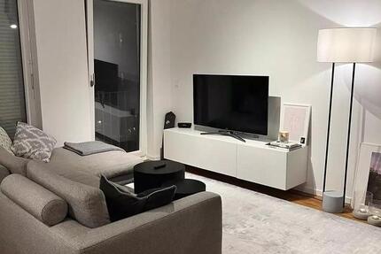 Wohnung Düsseldorf Stadtbezirk 3 - 2.5 Zimmer, 67 m&sup2;, 1.499&euro; | Angebot:26262451