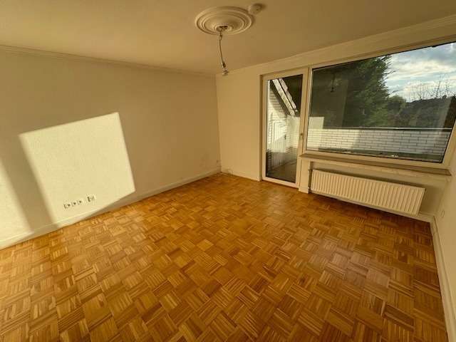 Etagenwohnung Mülheim an der Ruhr Heißen - 3 Zimmer, 70 m&sup2;, 720&euro; | Angebot:26315883