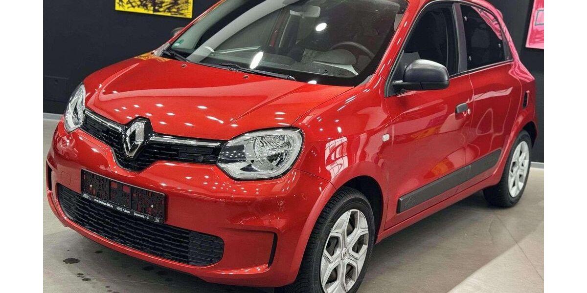 Renault Twingo 69.000 km 7.950 &euro; Pulheim 50259