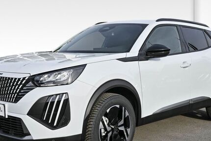 Peugeot 2008 3.097 km 23.880 &euro; Wuppertal 42103