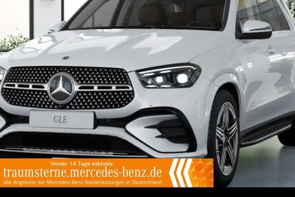 Mercedes-Benz GLE 350 20.799 km 86.990 &euro; Wuppertal 42115