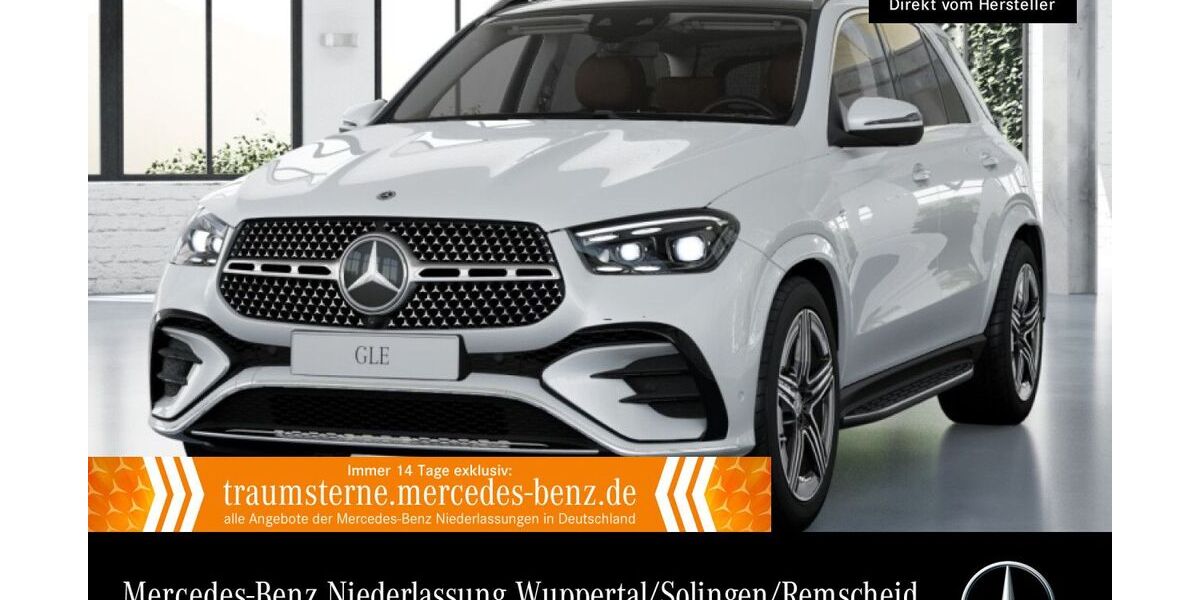 Mercedes-Benz GLE 350 20.799 km 88.590 &euro; Wuppertal 42115