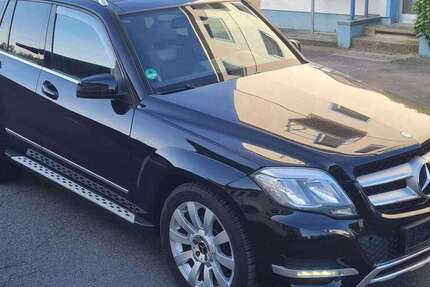 Mercedes-Benz GLK 250 260.000 km 12.900 &euro; Ratingen, Stadt 40878
