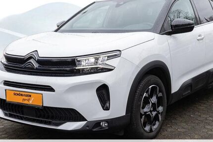 Citroen C5 Aircross 22.284 km 18.750 &euro; Hilden 40721