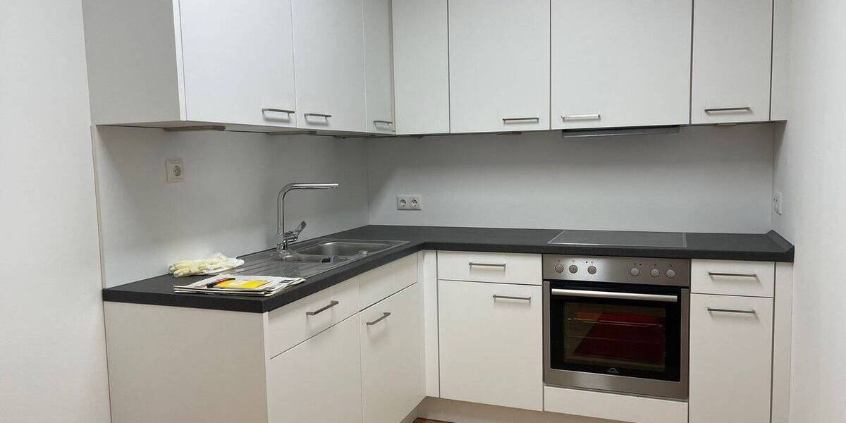 Etagenwohnung Köln / Braunsfeld Braunsfeld - 2 Zimmer, 66 m&sup2;, 359.000&euro; | Angebot:26242919