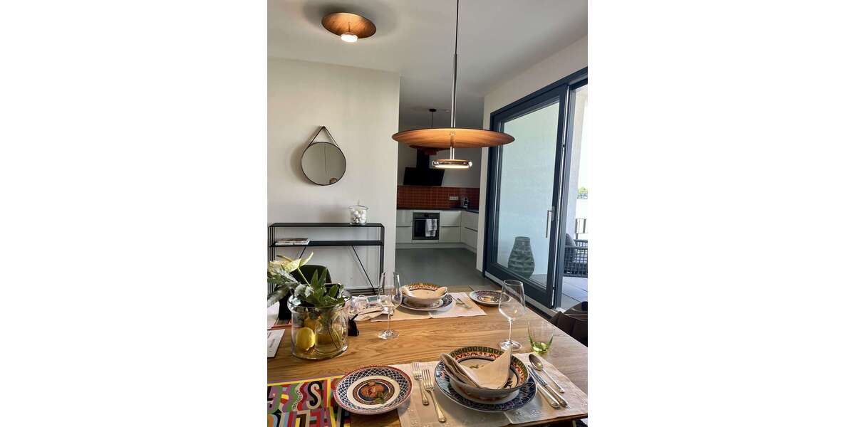 Etagenwohnung Düsseldorf Oberkassel - 2 Zimmer, 83 m&sup2;, 819.000&euro; | Angebot:26288739