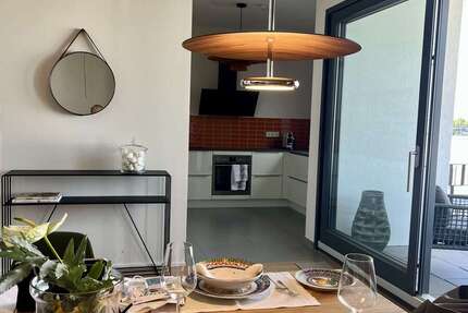 Wohnung Düsseldorf Oberkassel - 2 Zimmer, 83 m&sup2;, 819.000&euro; | Angebot:26288739